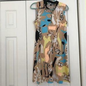 Jamie Sadock Medium Ladies Golf Dress